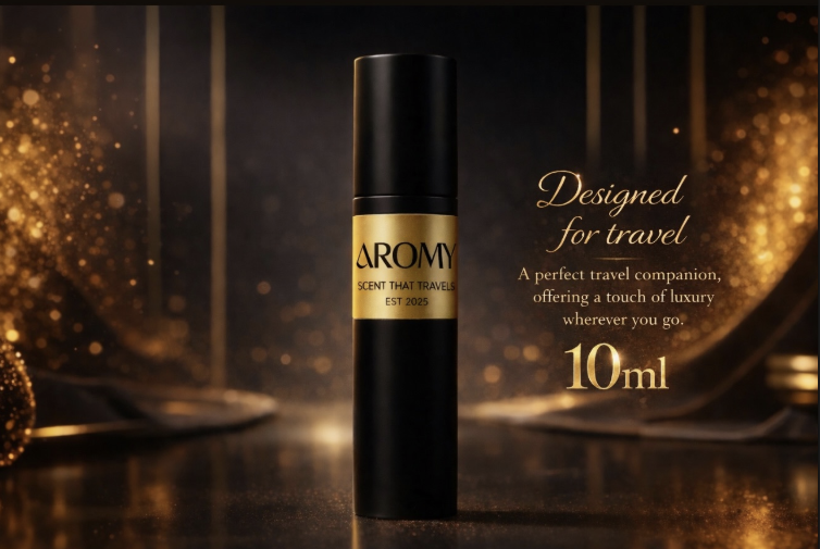 AROMY Perfume